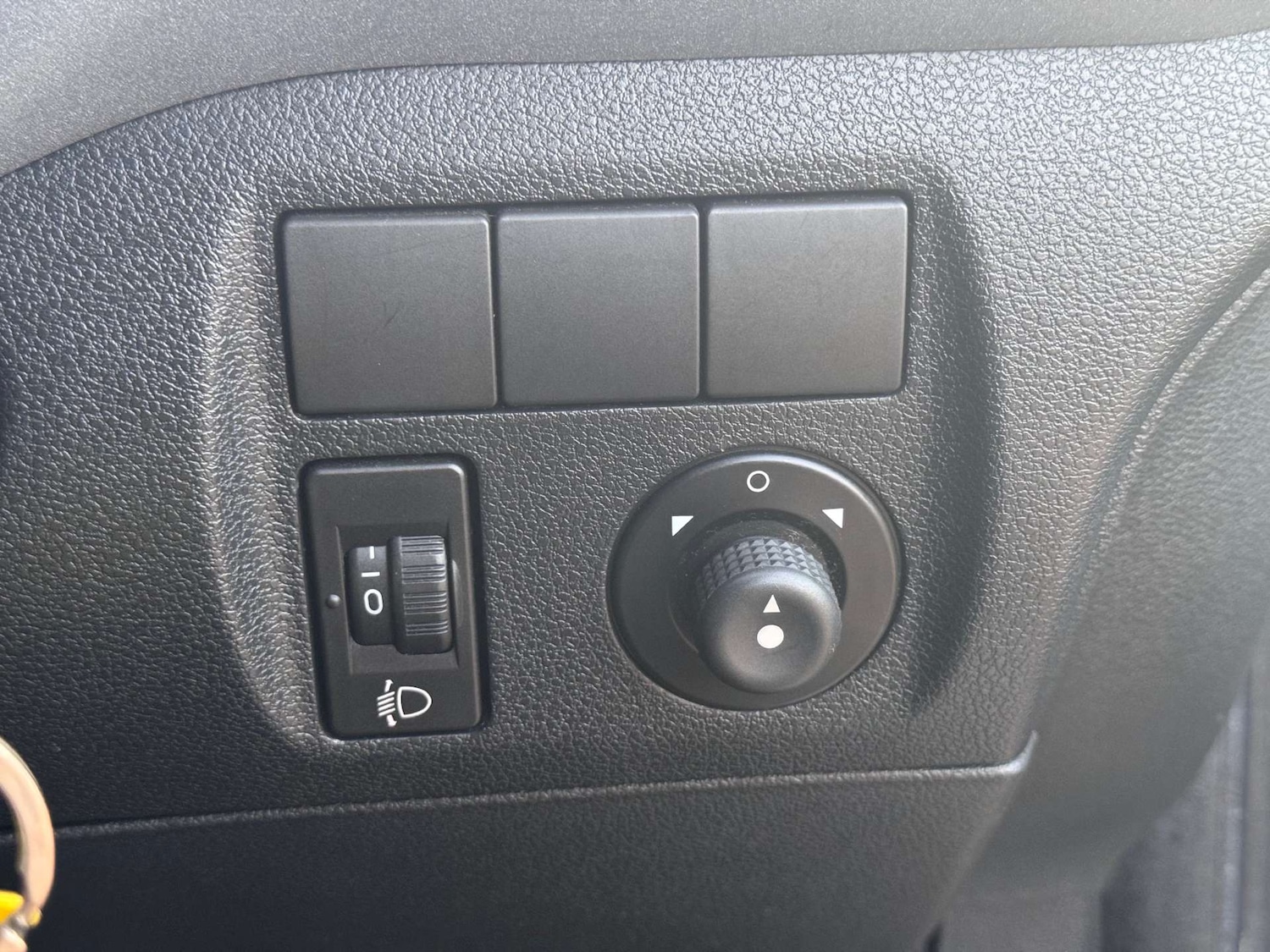 Used Citroen Berlingo Multispace 2009 for sale - 77676622: Photo 33