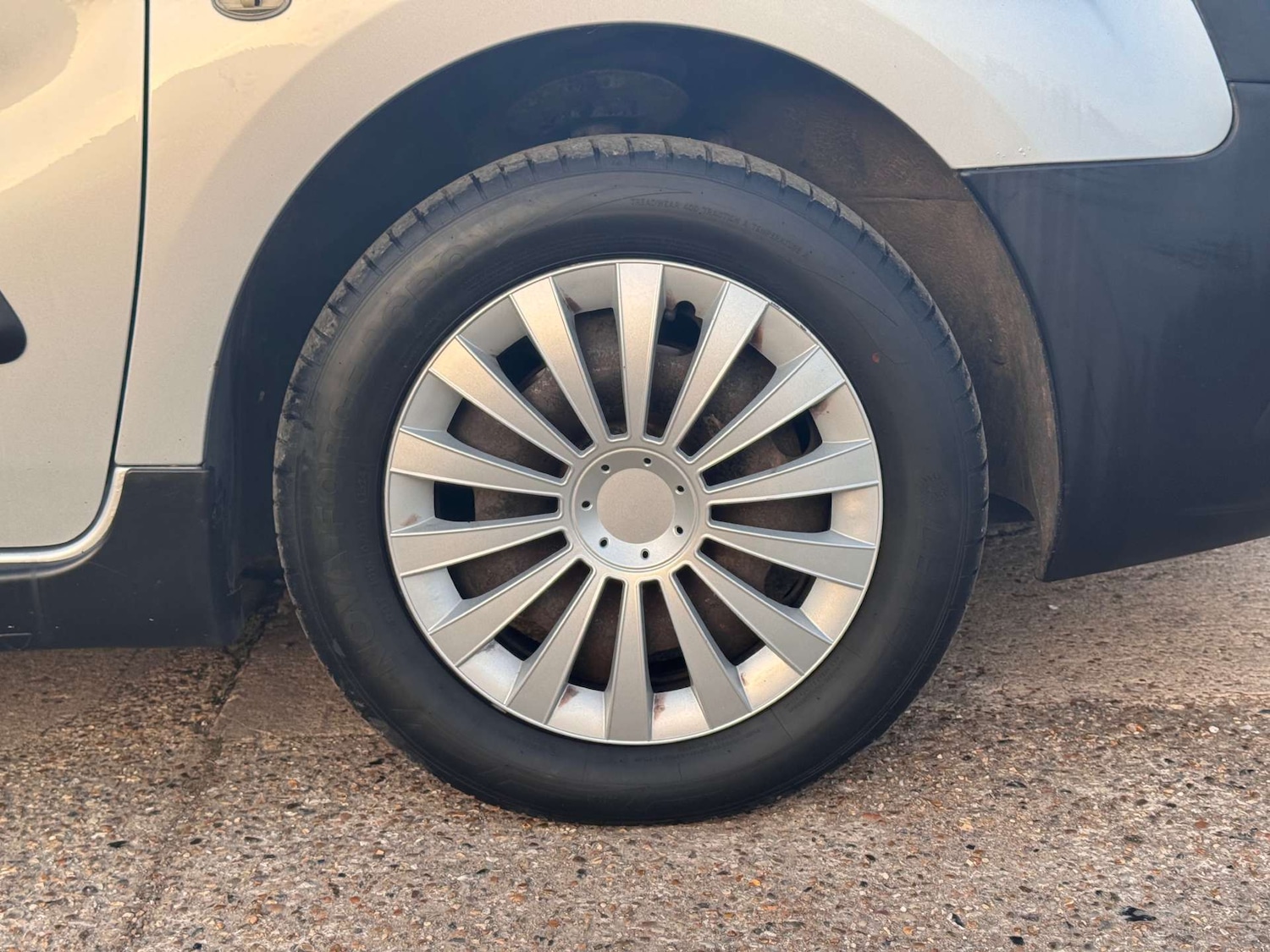 Used Citroen Berlingo Multispace 2009 for sale - 77676622: Photo 36