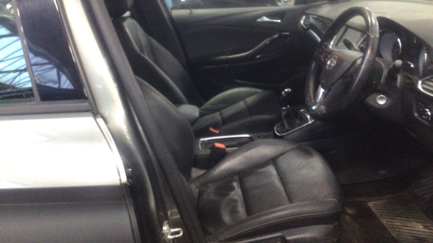 Used Vauxhall Astra 2017 for sale - 76129237: Photo 8