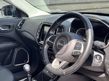 Used Jeep Compass 2018 for sale - 79638432: Photo
