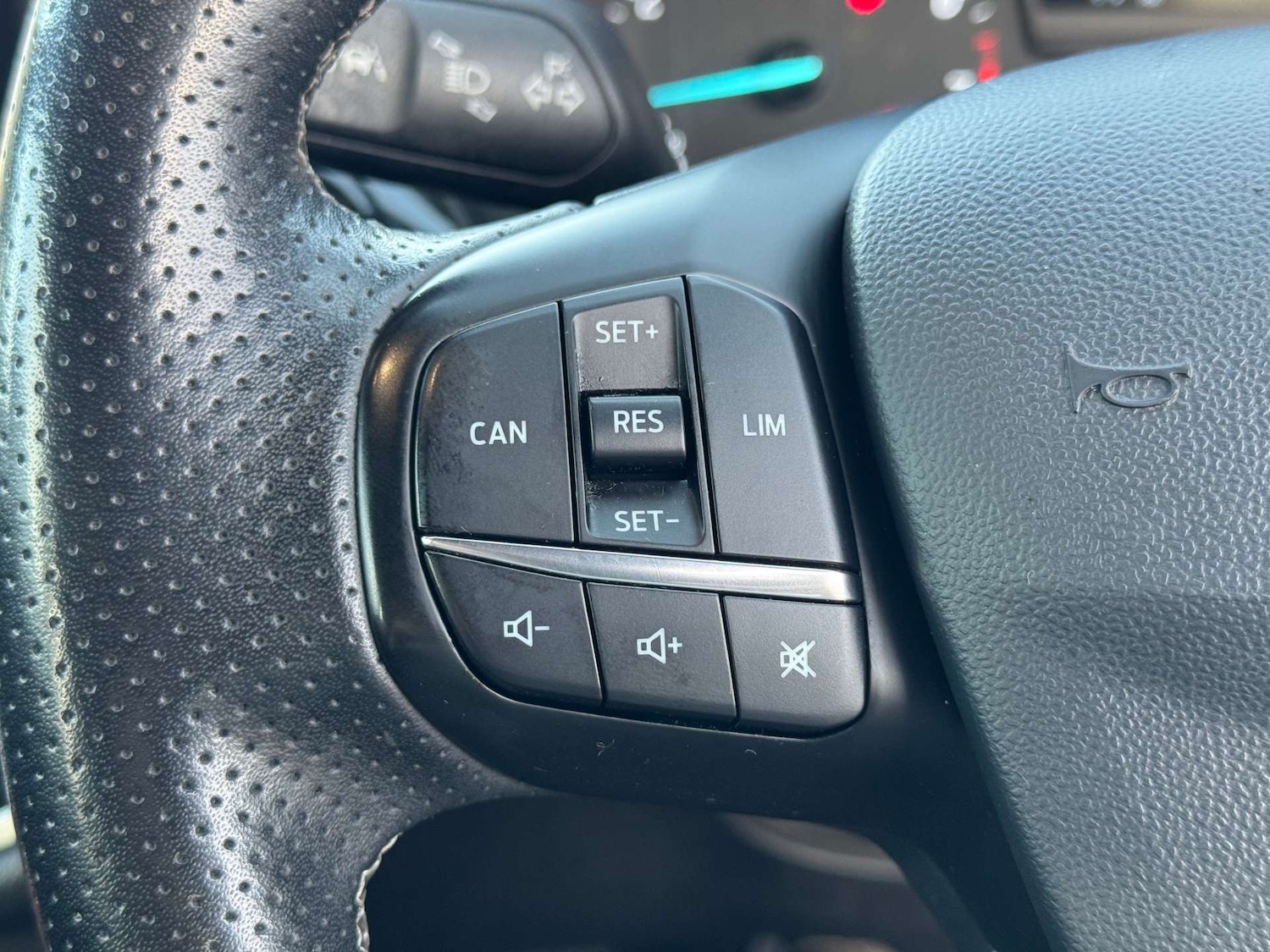 Used Ford Fiesta 2018 for sale - 77383453: Photo 19