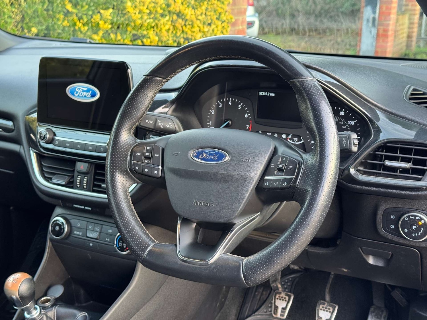 Used Ford Fiesta 2018 for sale - 77383453: Photo 29