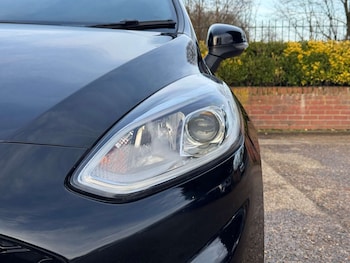 Used Ford Fiesta 2018 for sale - 77383453: Photo