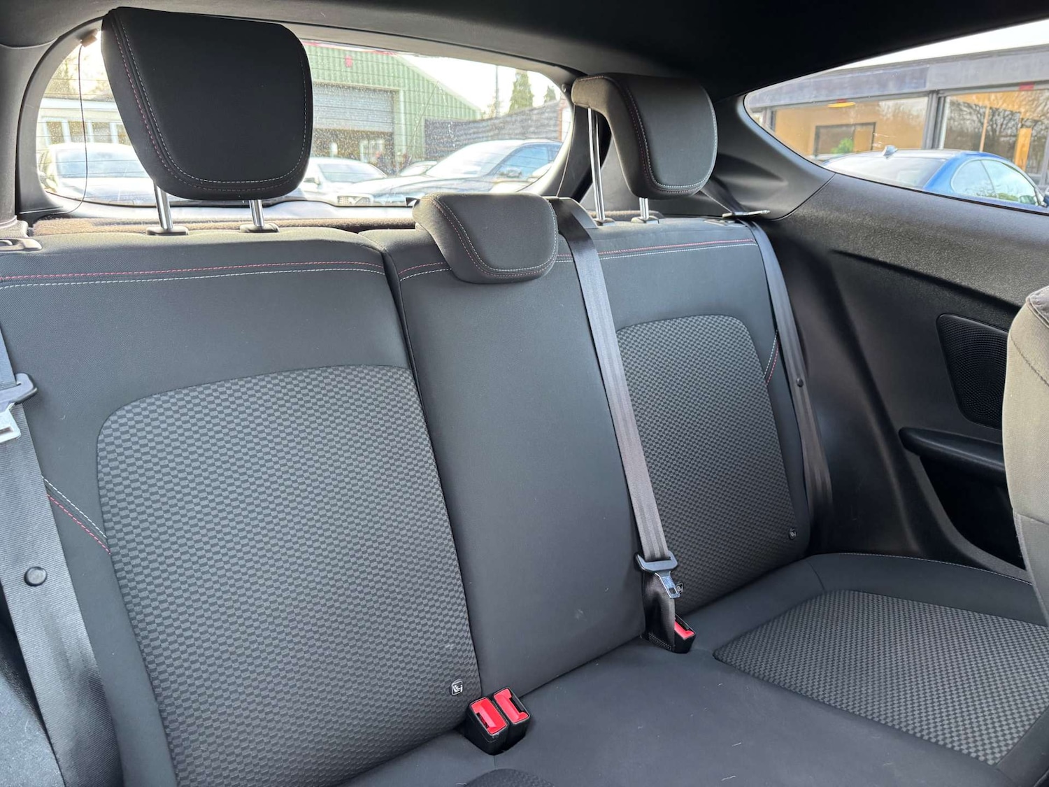 Used Ford Fiesta 2018 for sale - 77383453: Photo 31