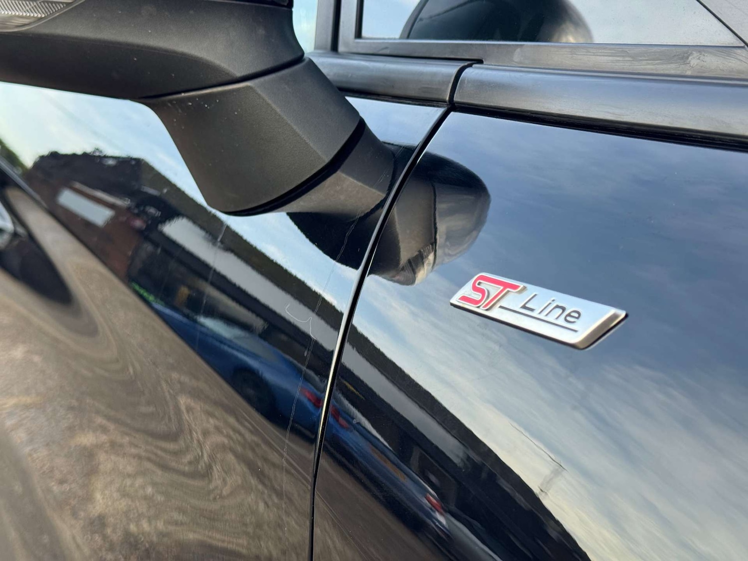 Used Ford Fiesta 2018 for sale - 77383453: Photo 35