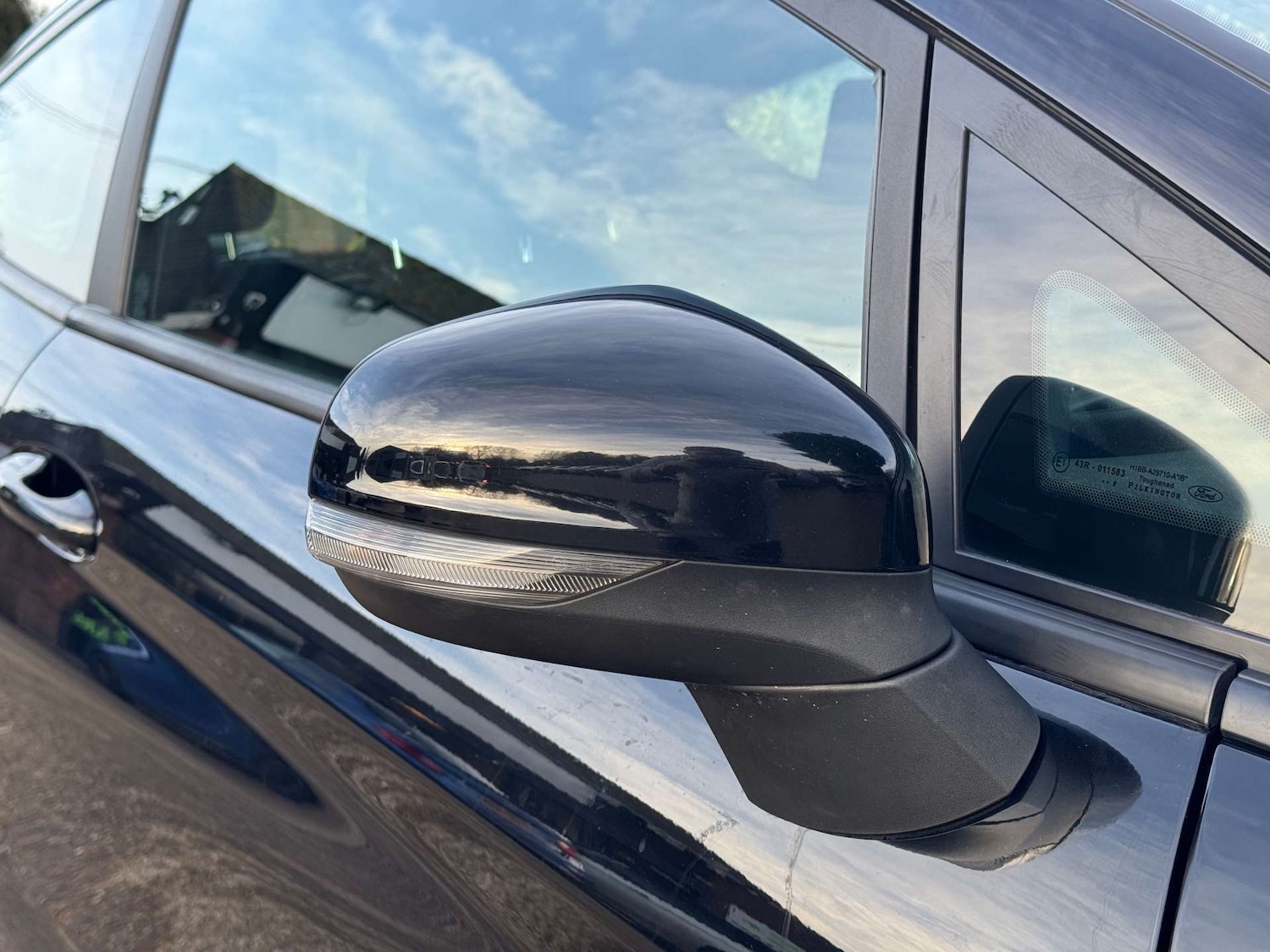 Used Ford Fiesta 2018 for sale - 77383453: Photo 36