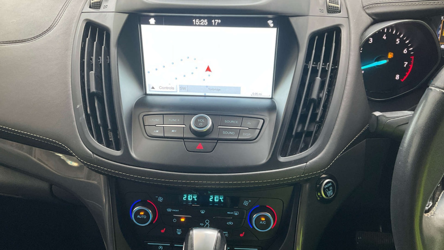 Used Ford Kuga 2018 for sale - 76427145: Photo 10