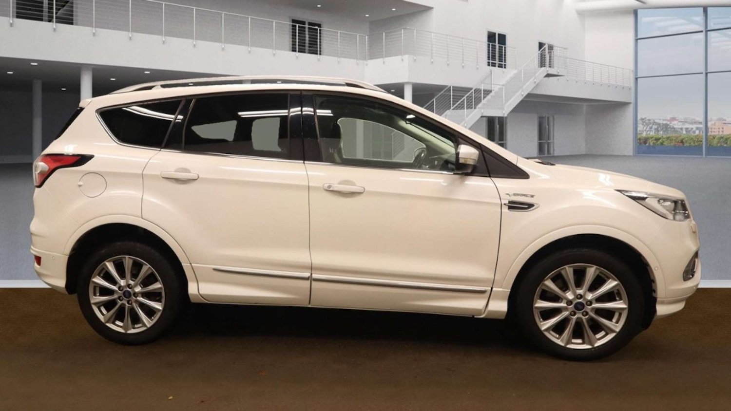 Used Ford Kuga 2018 for sale - 76427145: Photo 5