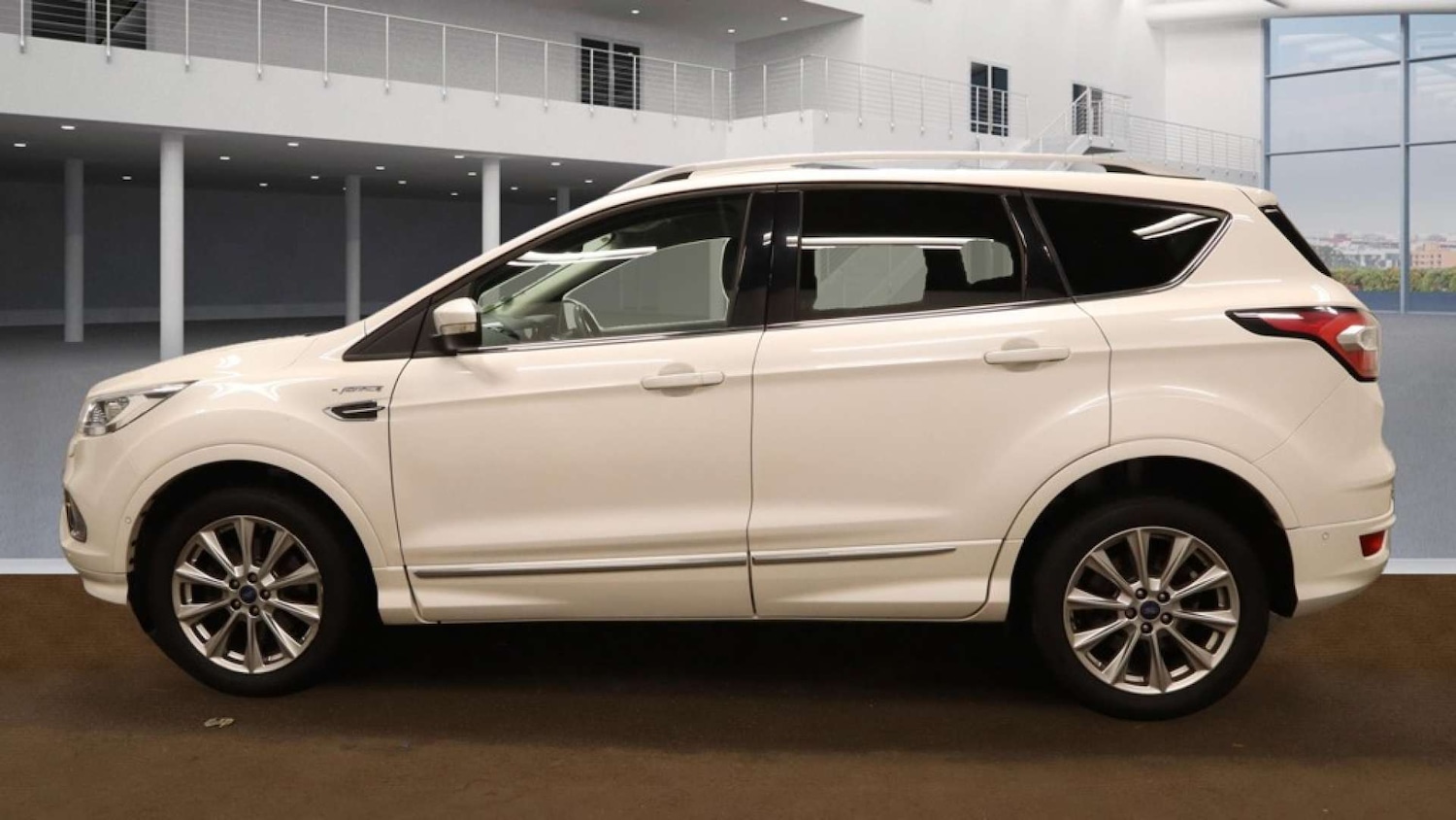 Used Ford Kuga 2018 for sale - 76427145: Photo 6