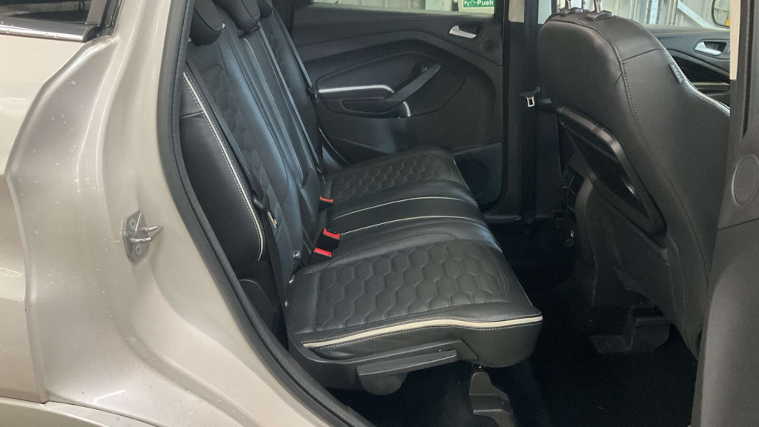 Used Ford Kuga 2018 for sale - 76427145: Photo 7