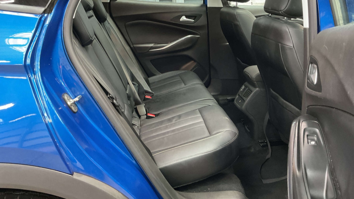 Used Vauxhall Grandland X 2019 for sale - 76698035: Photo 14