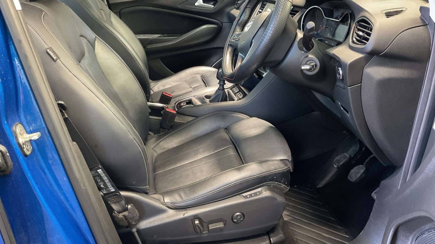 Used Vauxhall Grandland X 2019 for sale - 76698035: Photo 15