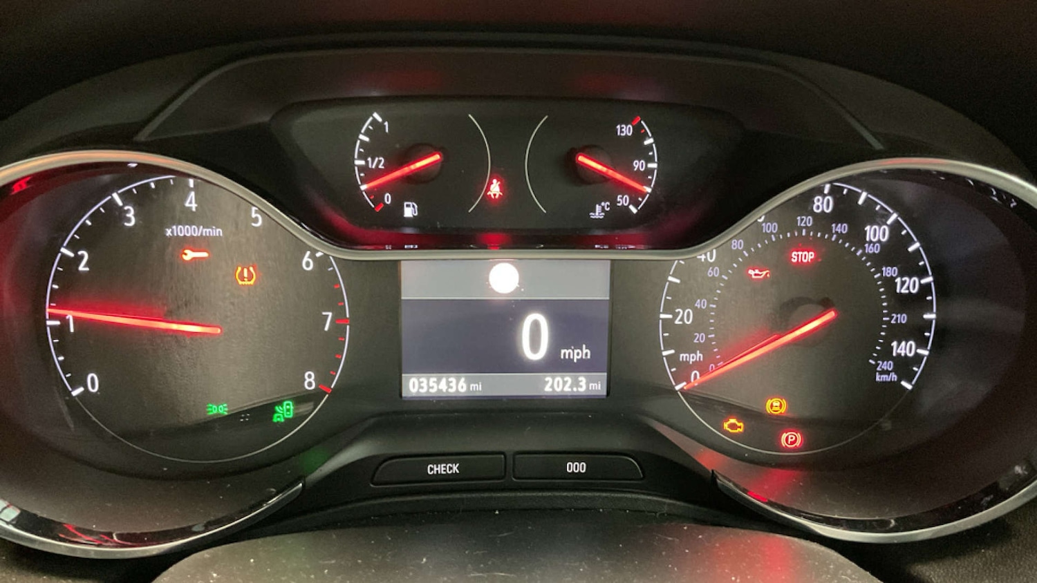 Used Vauxhall Grandland X 2019 for sale - 76698035: Photo 16
