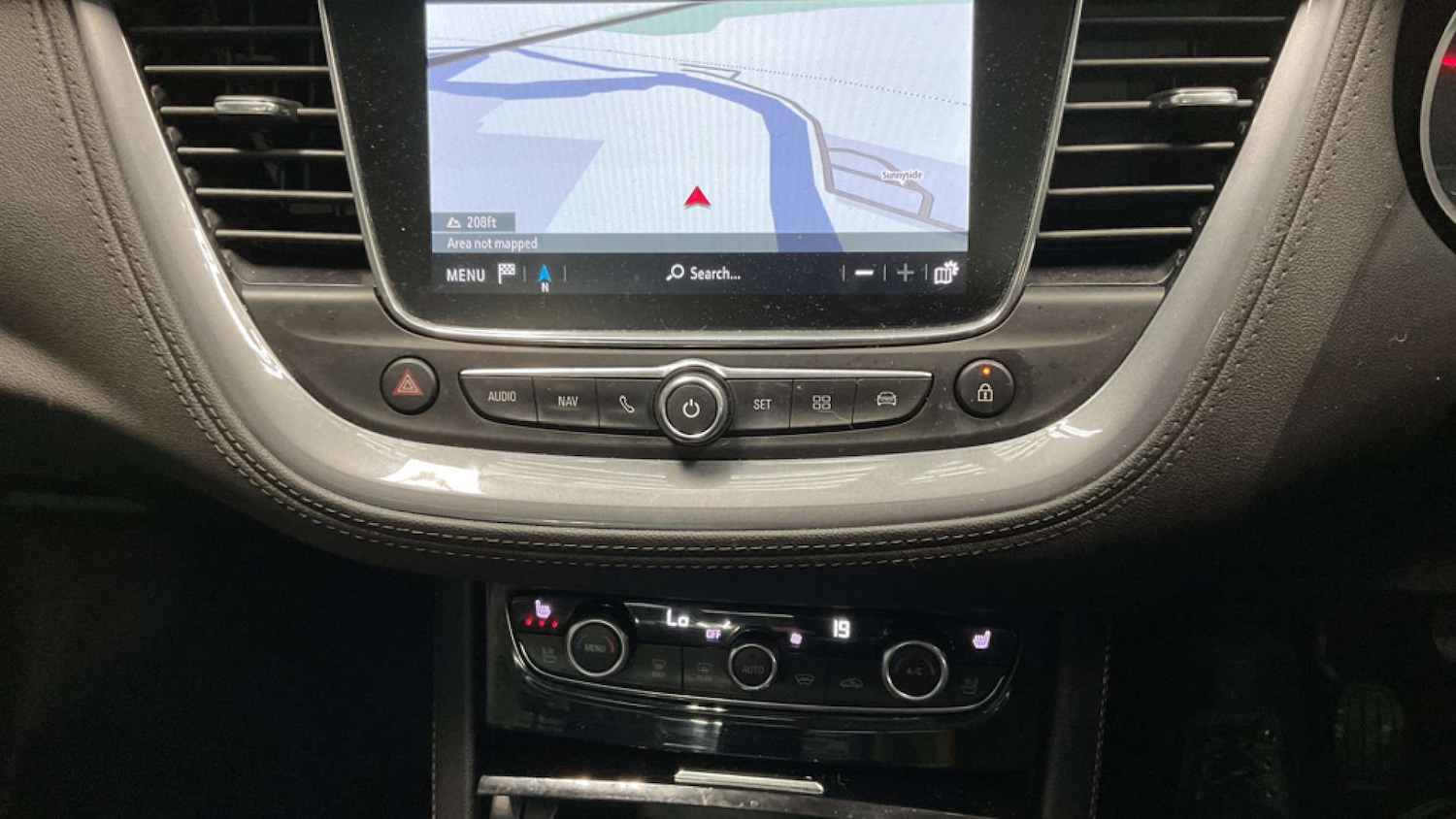 Used Vauxhall Grandland X 2019 for sale - 76698035: Photo 17