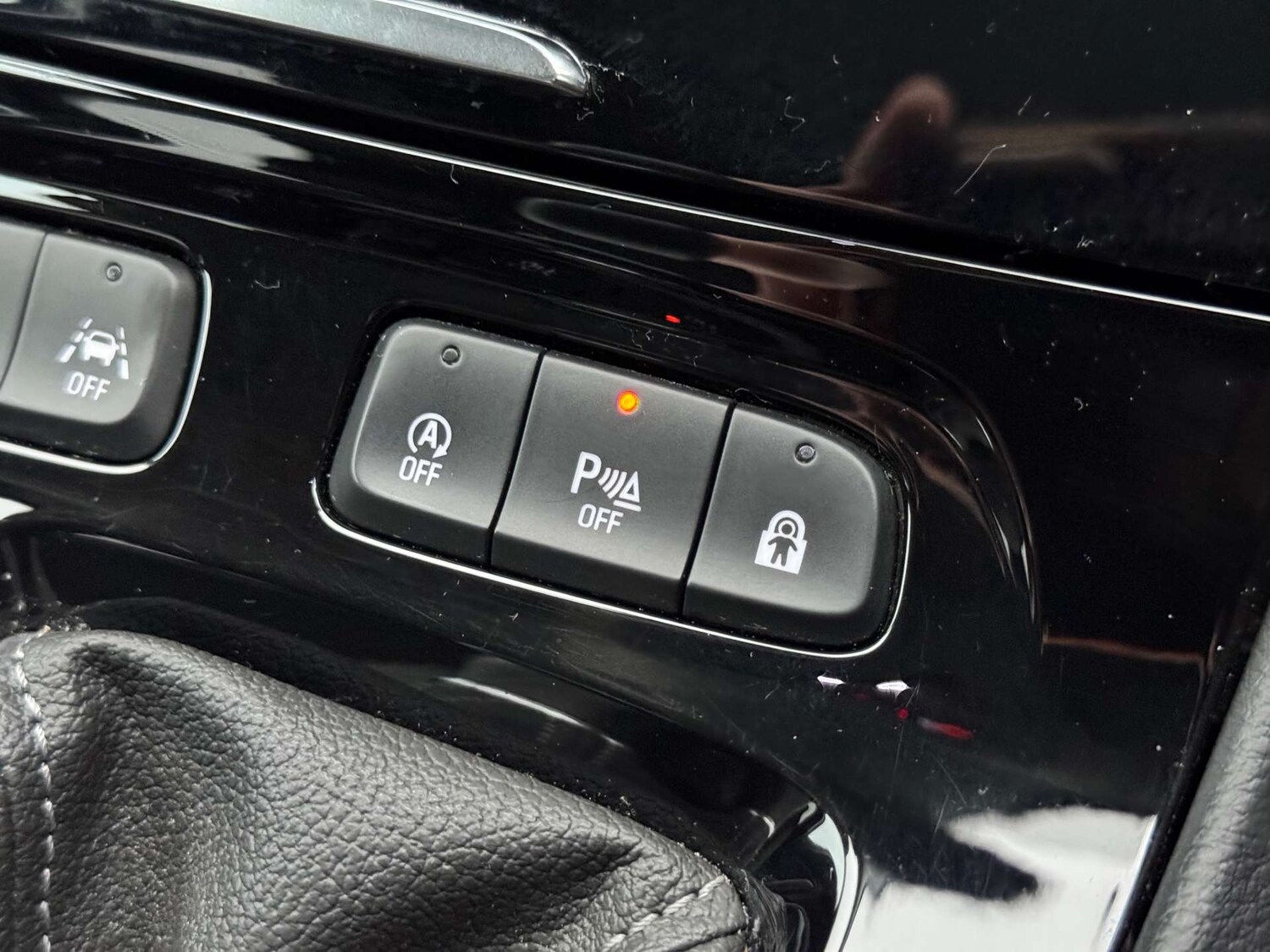 Used Vauxhall Grandland X 2019 for sale - 76698035: Photo 27