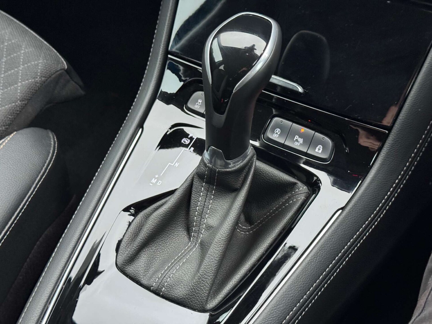 Used Vauxhall Grandland X 2019 for sale - 76698035: Photo 29