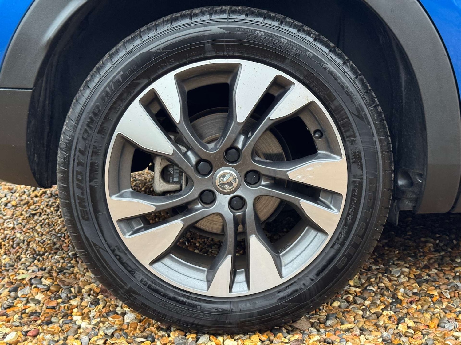 Used Vauxhall Grandland X 2019 for sale - 76698035: Photo 36