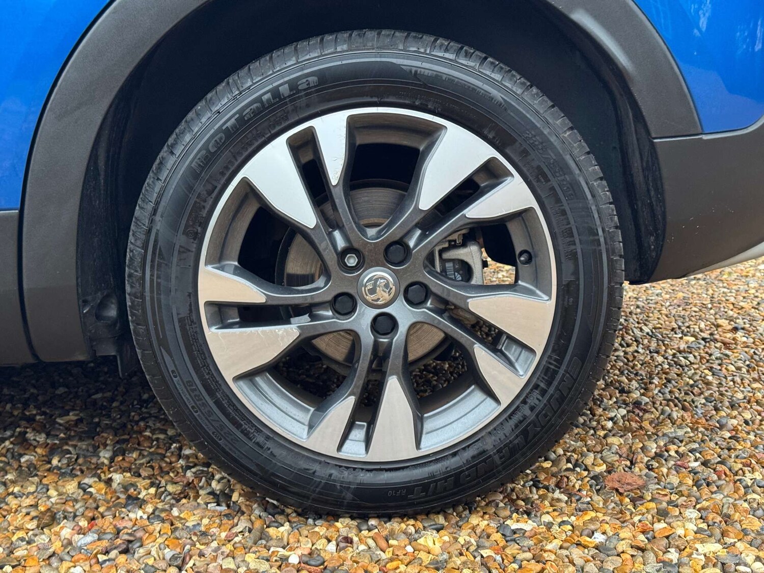 Used Vauxhall Grandland X 2019 for sale - 76698035: Photo 37