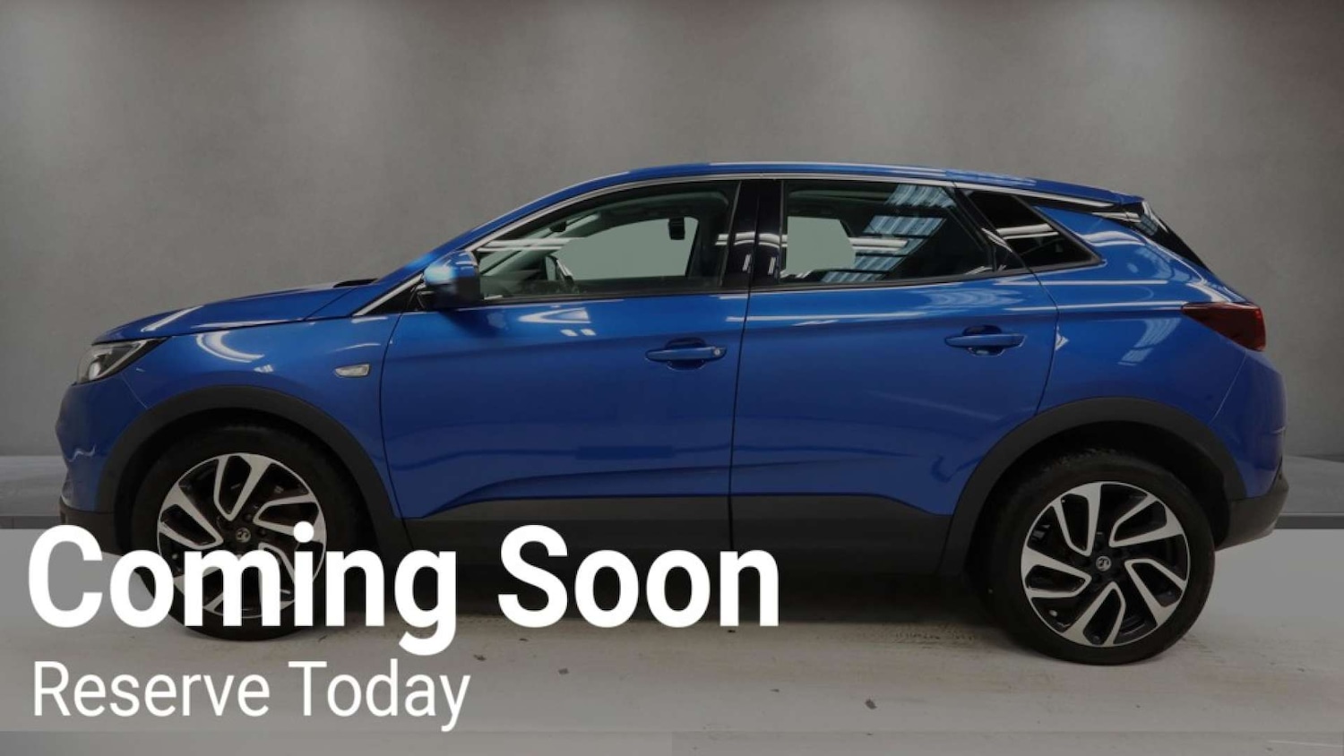 Used Vauxhall Grandland X 2019 for sale - 76698035: Photo 4