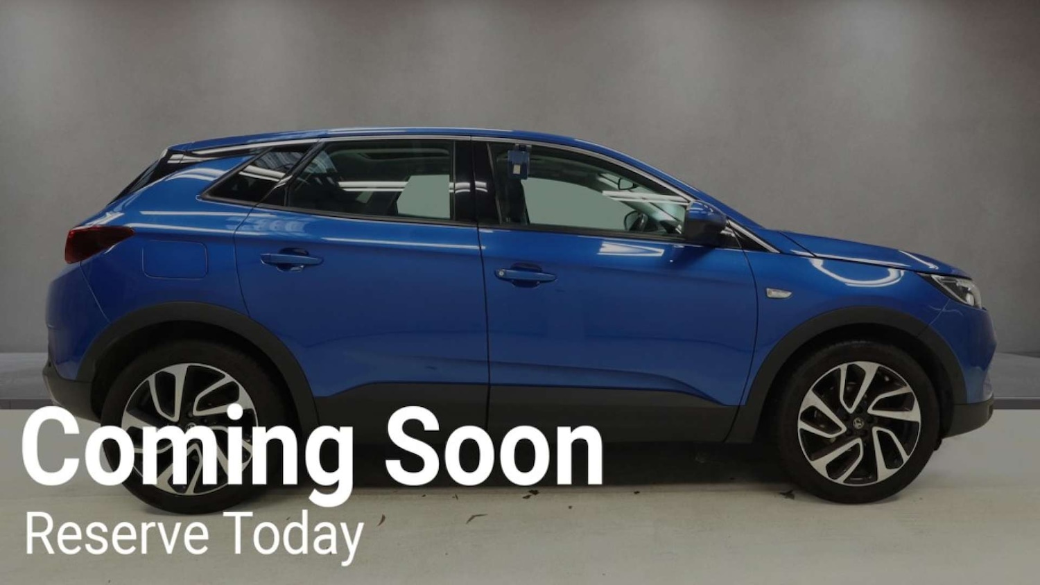 Used Vauxhall Grandland X 2019 for sale - 76698035: Photo 6