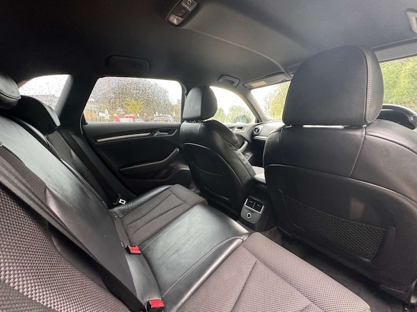 Used Audi A3 2018 for sale - 76278547: Photo 10