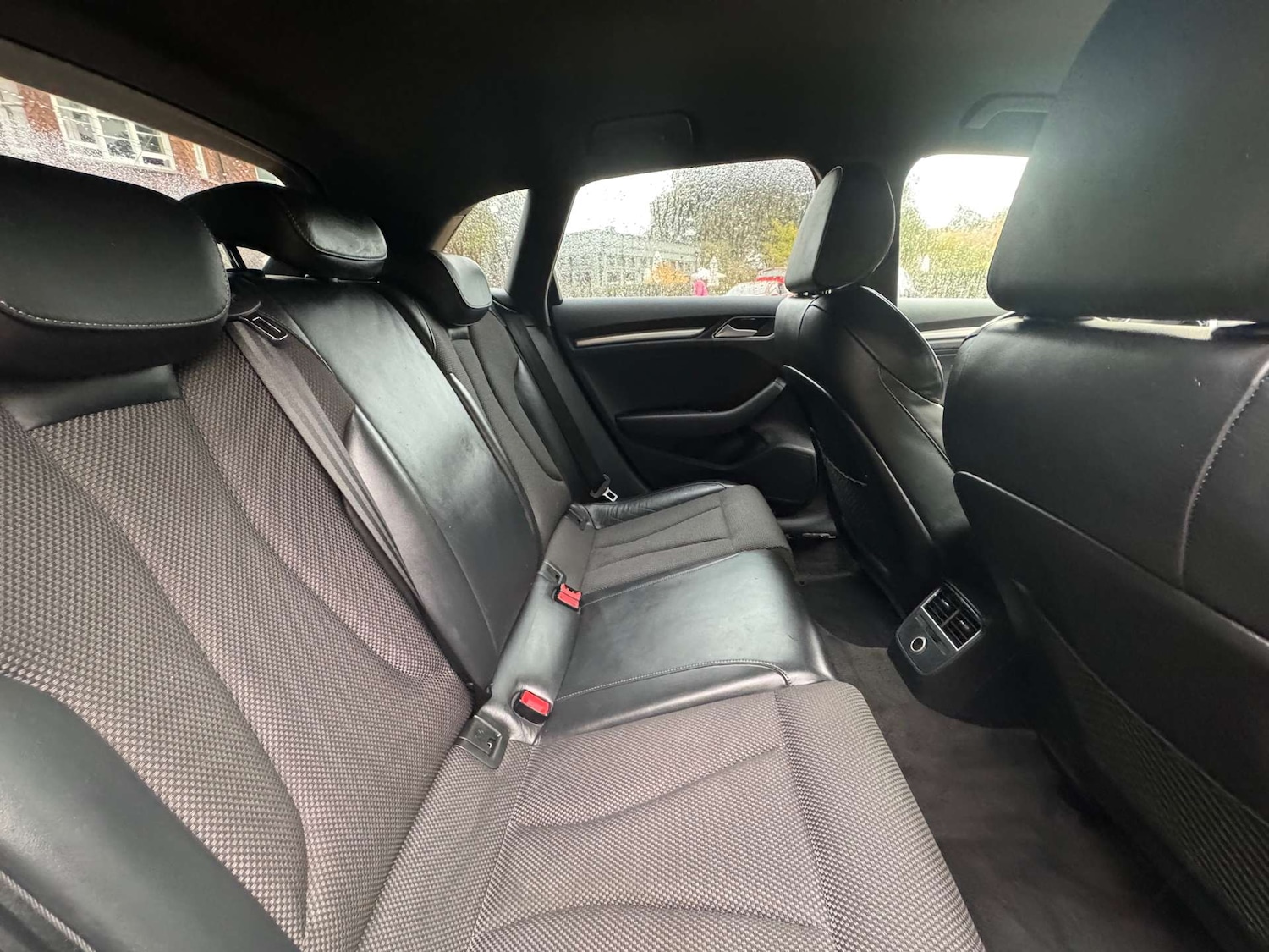 Used Audi A3 2018 for sale - 76278547: Photo 12