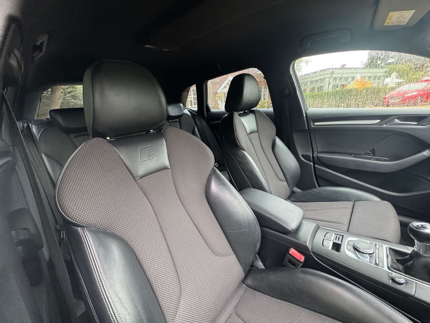 Used Audi A3 2018 for sale - 76278547: Photo 13