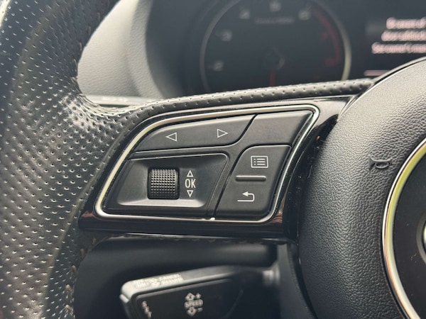 Used Audi A3 2018 for sale - 76278547: Photo 20