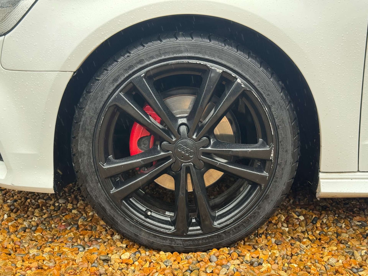 Used Audi A3 2018 for sale - 76278547: Photo 21