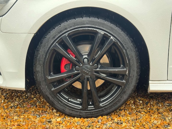 Used Audi A3 2018 for sale - 76278547: Photo 21