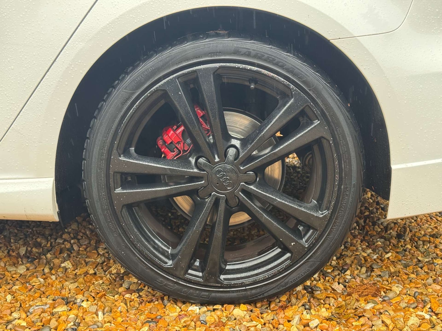 Used Audi A3 2018 for sale - 76278547: Photo 22