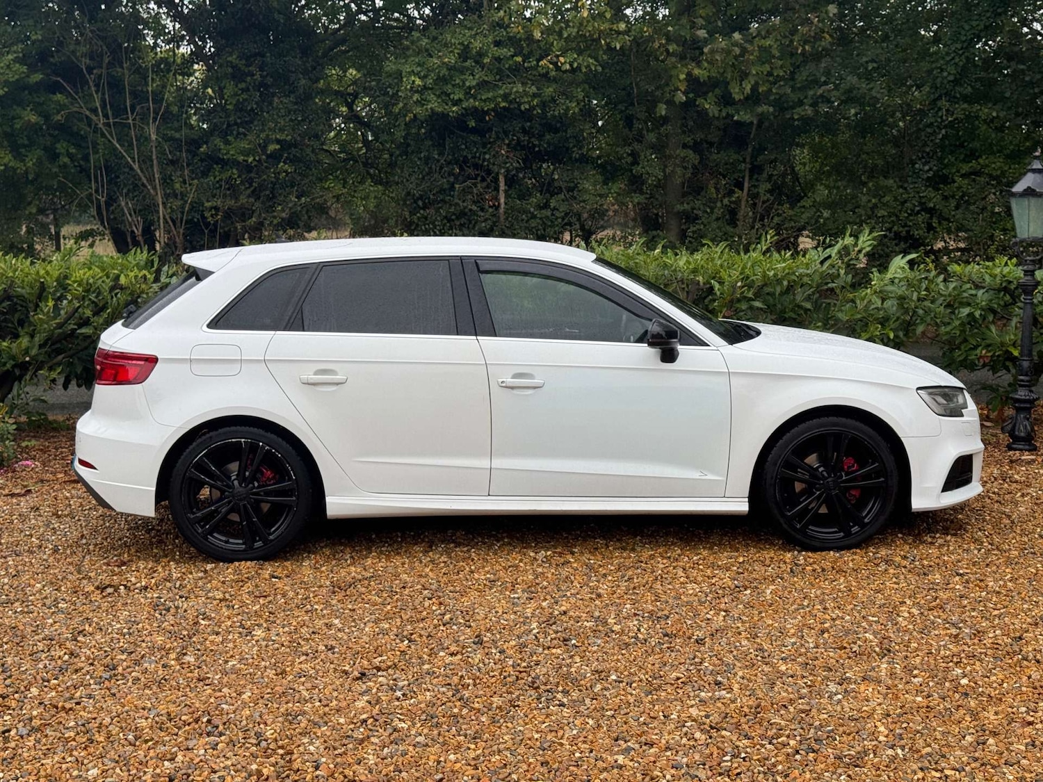 Used Audi A3 2018 for sale - 76278547: Photo 4