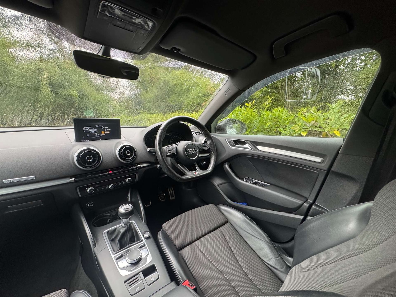 Used Audi A3 2018 for sale - 76278547: Photo 8