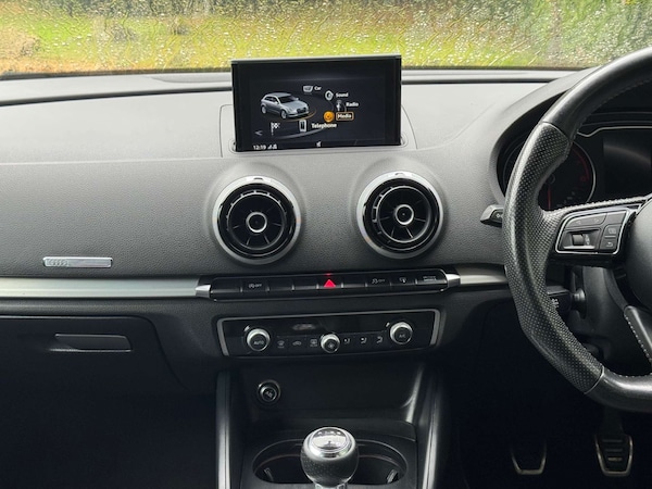 Used Audi A3 2018 for sale - 76278547: Photo 9