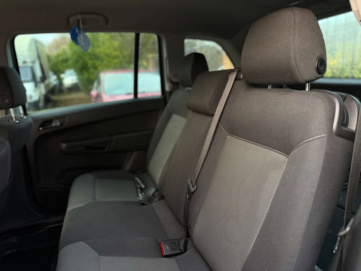 Used Vauxhall Zafira 2012 for sale - 77303964: Photo 6