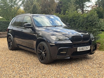 Used BMW X5M 2010 for sale - 76064560: Photo