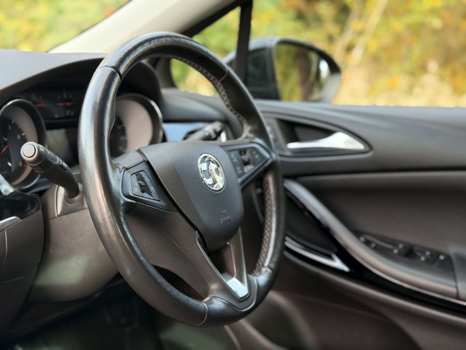 Used Vauxhall Astra 2021 for sale - 76558358: Photo 15