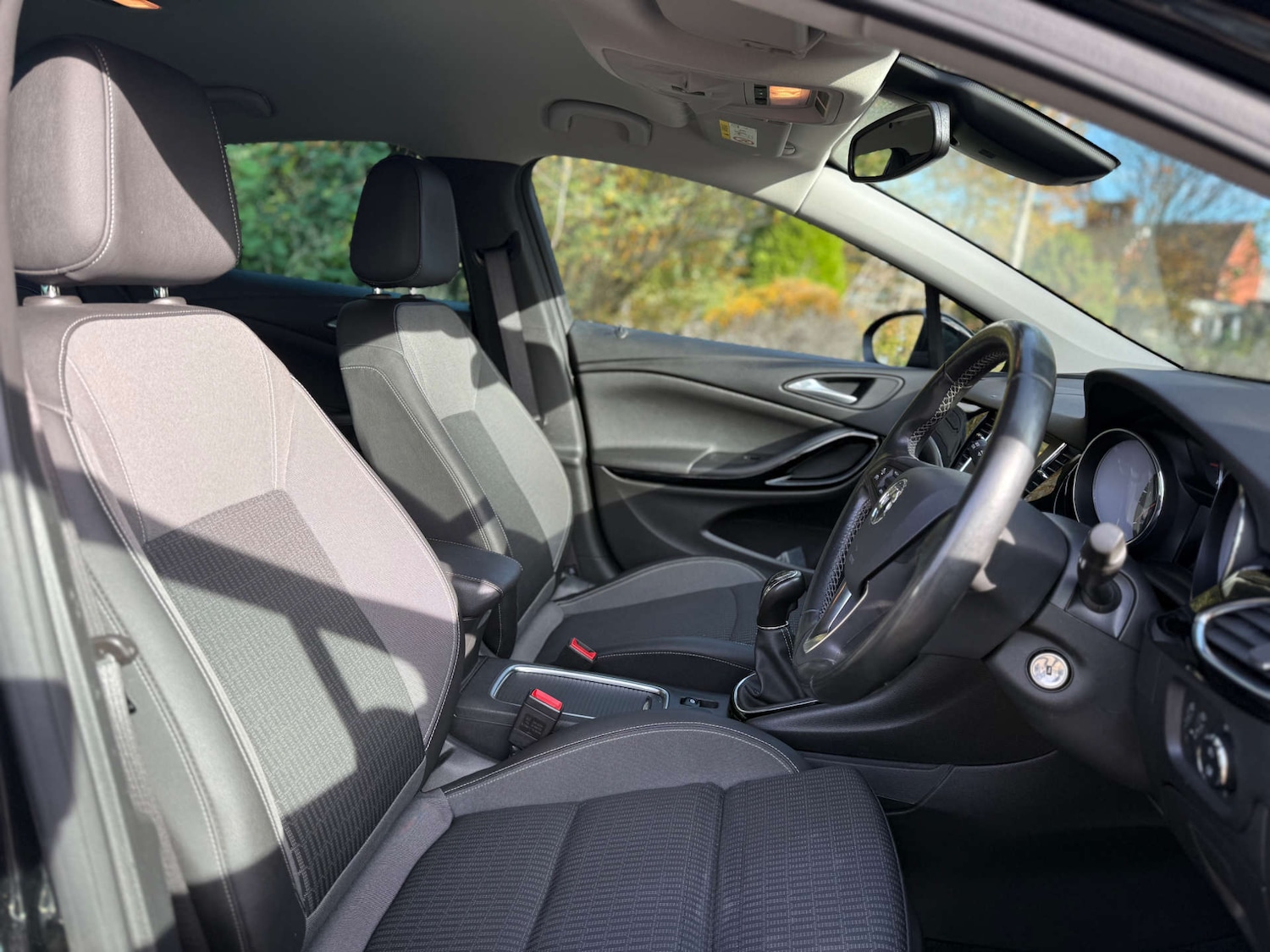 Used Vauxhall Astra 2021 for sale - 76558358: Photo 16