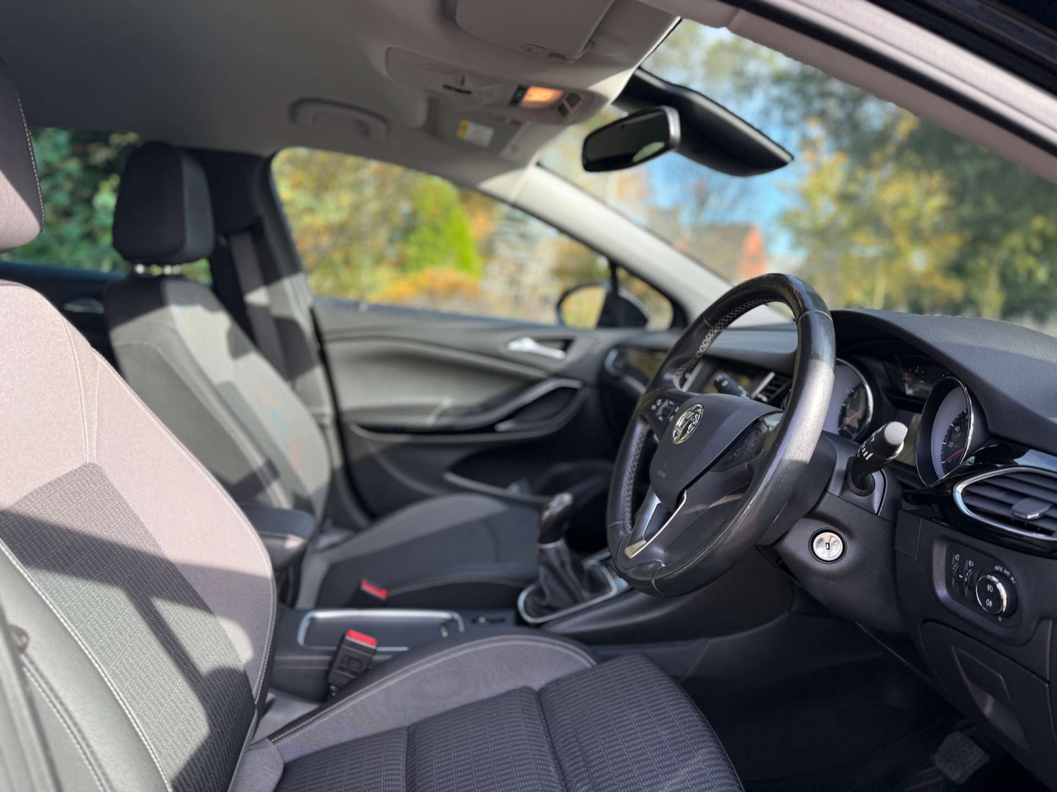 Used Vauxhall Astra 2021 for sale - 76558358: Photo 17