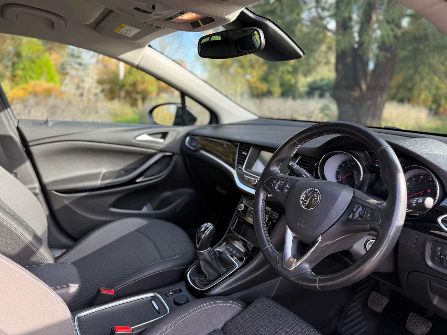 Used Vauxhall Astra 2021 for sale - 76558358: Photo 18