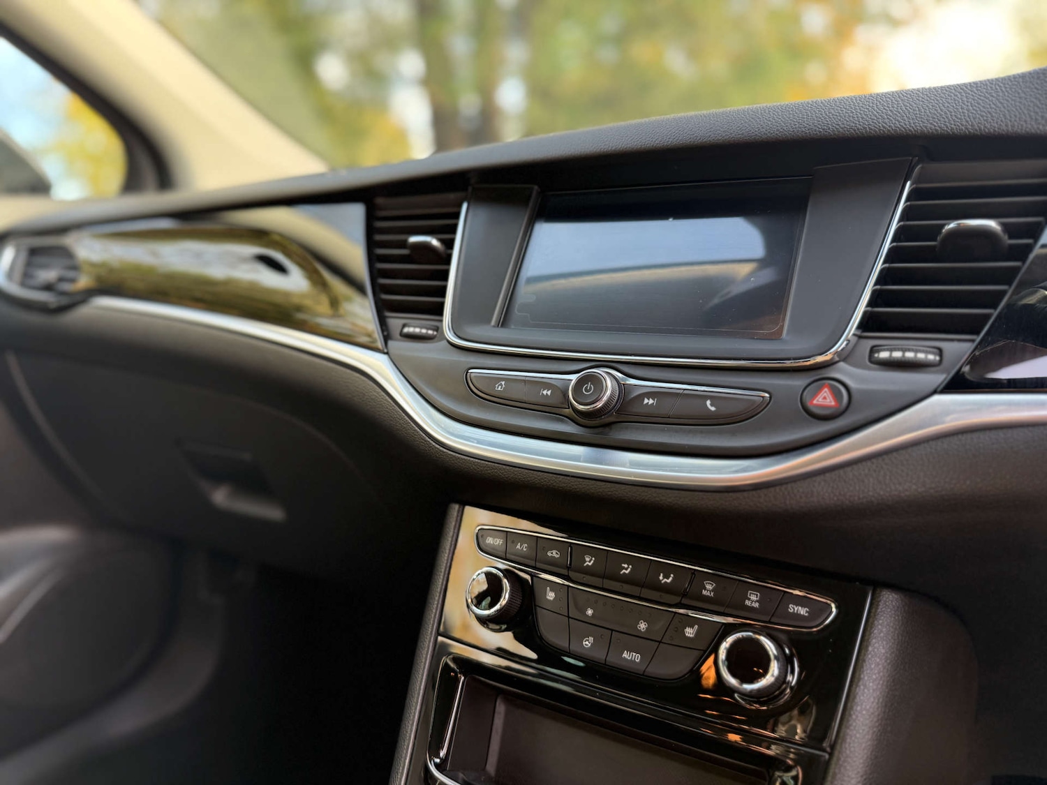 Used Vauxhall Astra 2021 for sale - 76558358: Photo 20