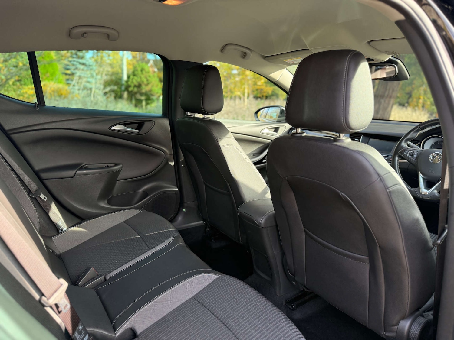 Used Vauxhall Astra 2021 for sale - 76558358: Photo 21