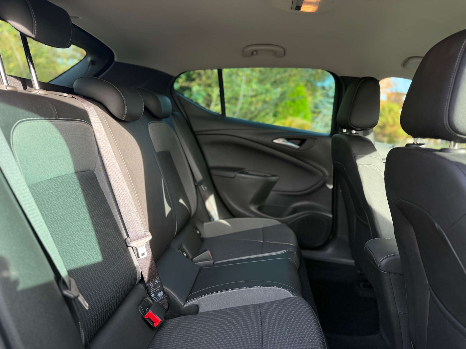 Used Vauxhall Astra 2021 for sale - 76558358: Photo 22