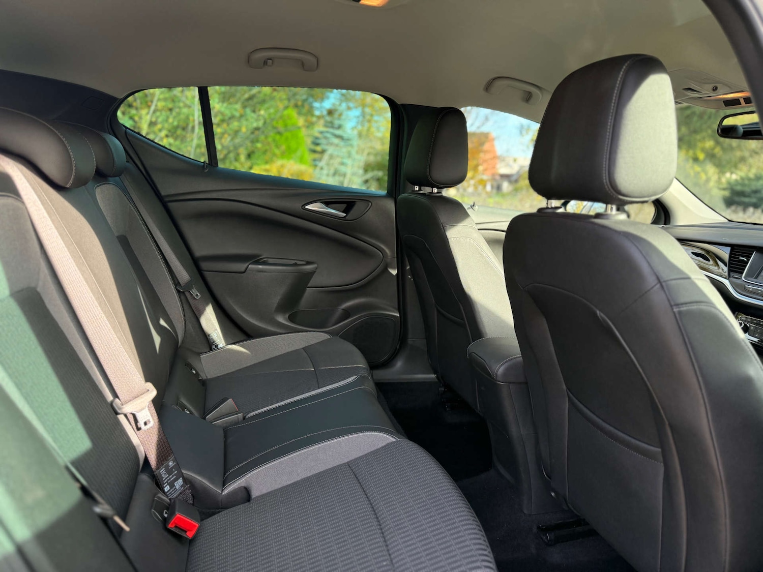 Used Vauxhall Astra 2021 for sale - 76558358: Photo 23