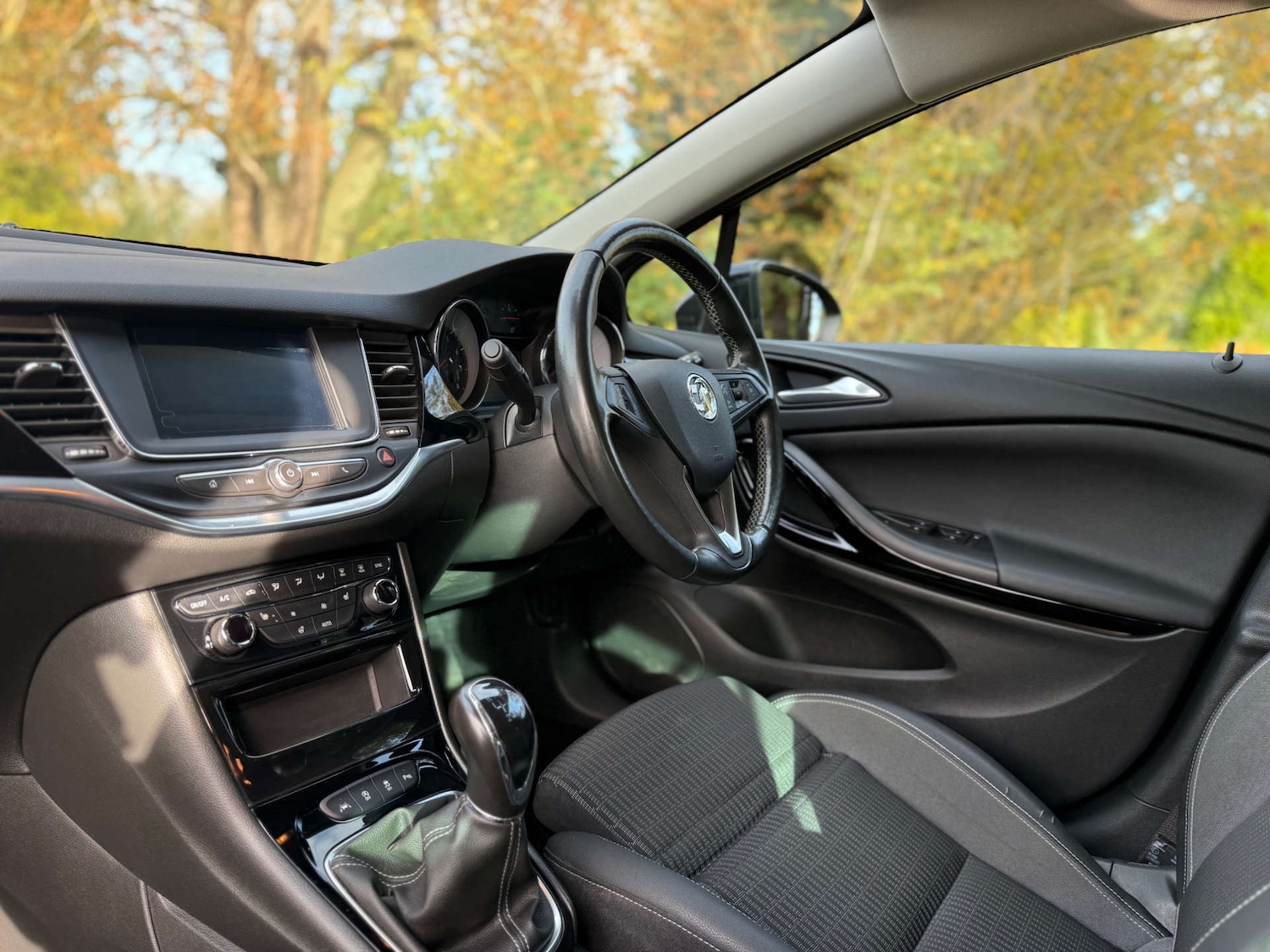 Used Vauxhall Astra 2021 for sale - 76558358: Photo 24