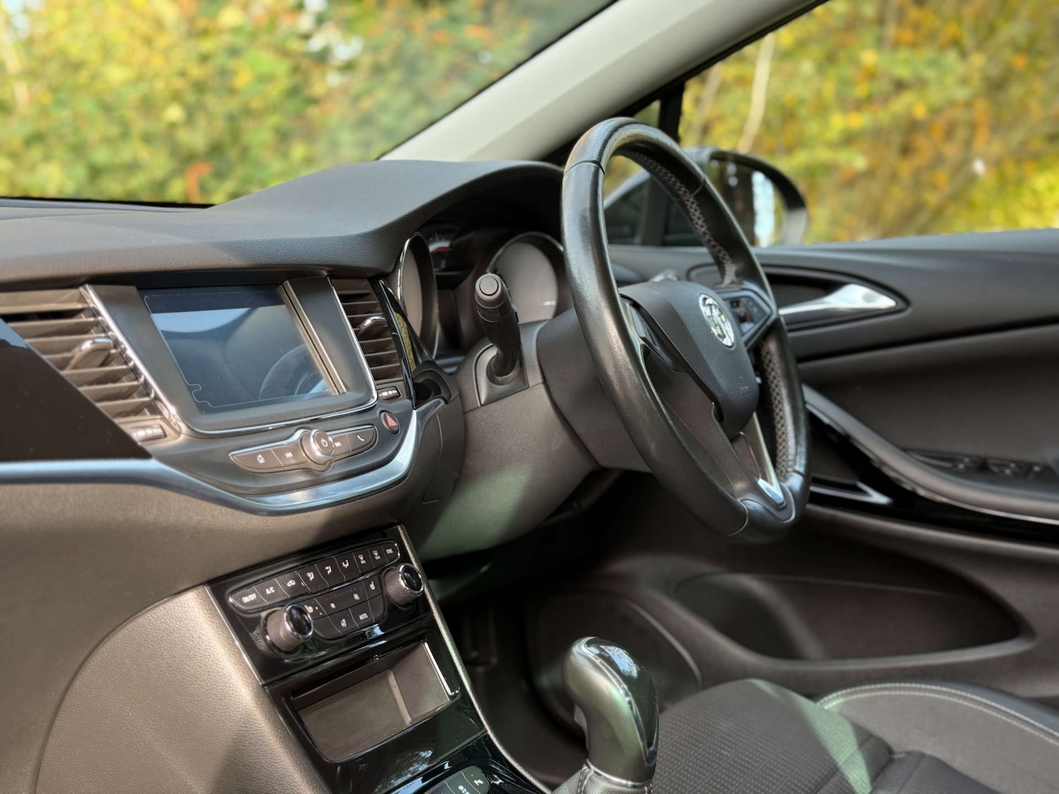 Used Vauxhall Astra 2021 for sale - 76558358: Photo 25