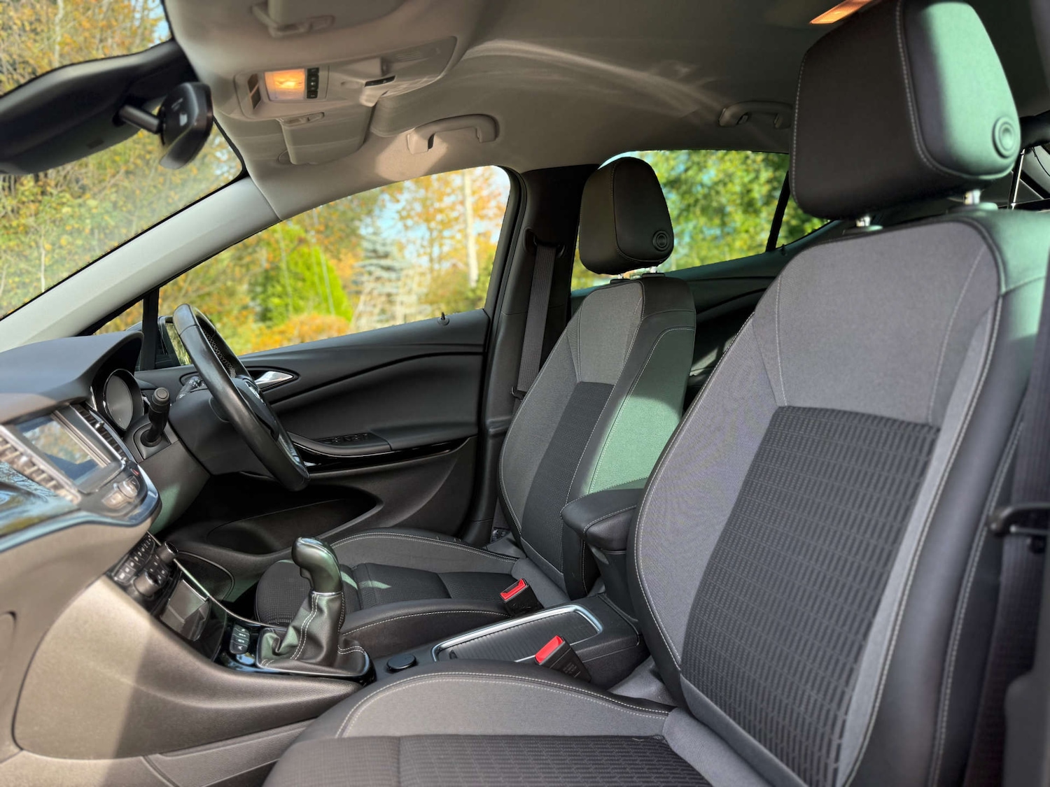 Used Vauxhall Astra 2021 for sale - 76558358: Photo 26