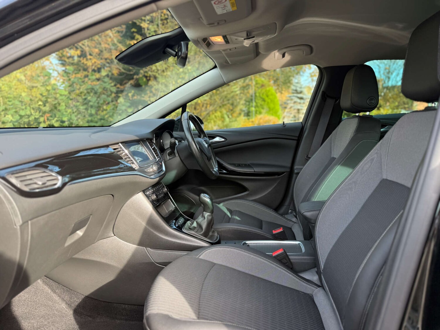 Used Vauxhall Astra 2021 for sale - 76558358: Photo 27