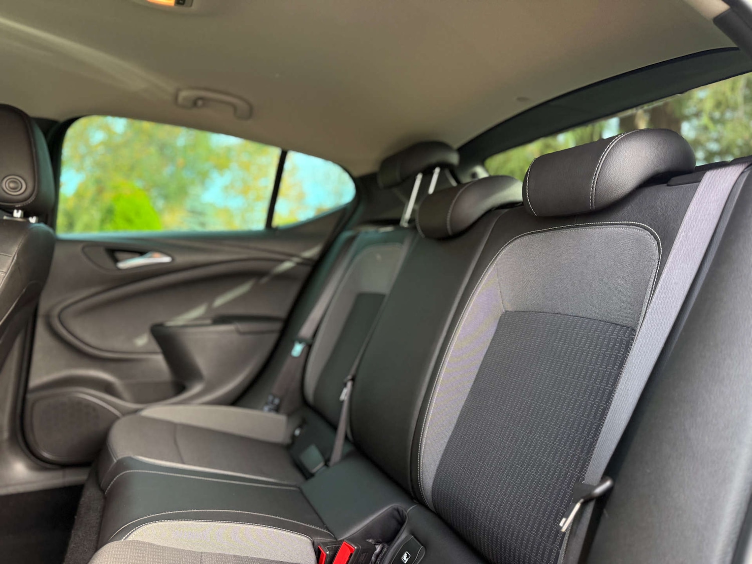 Used Vauxhall Astra 2021 for sale - 76558358: Photo 28