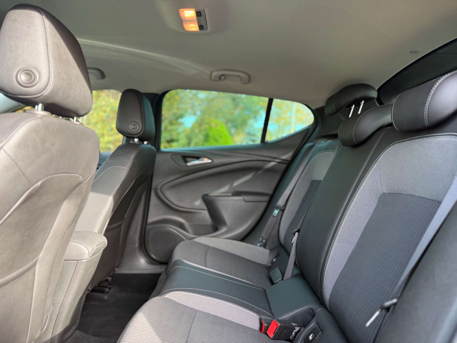 Used Vauxhall Astra 2021 for sale - 76558358: Photo 29